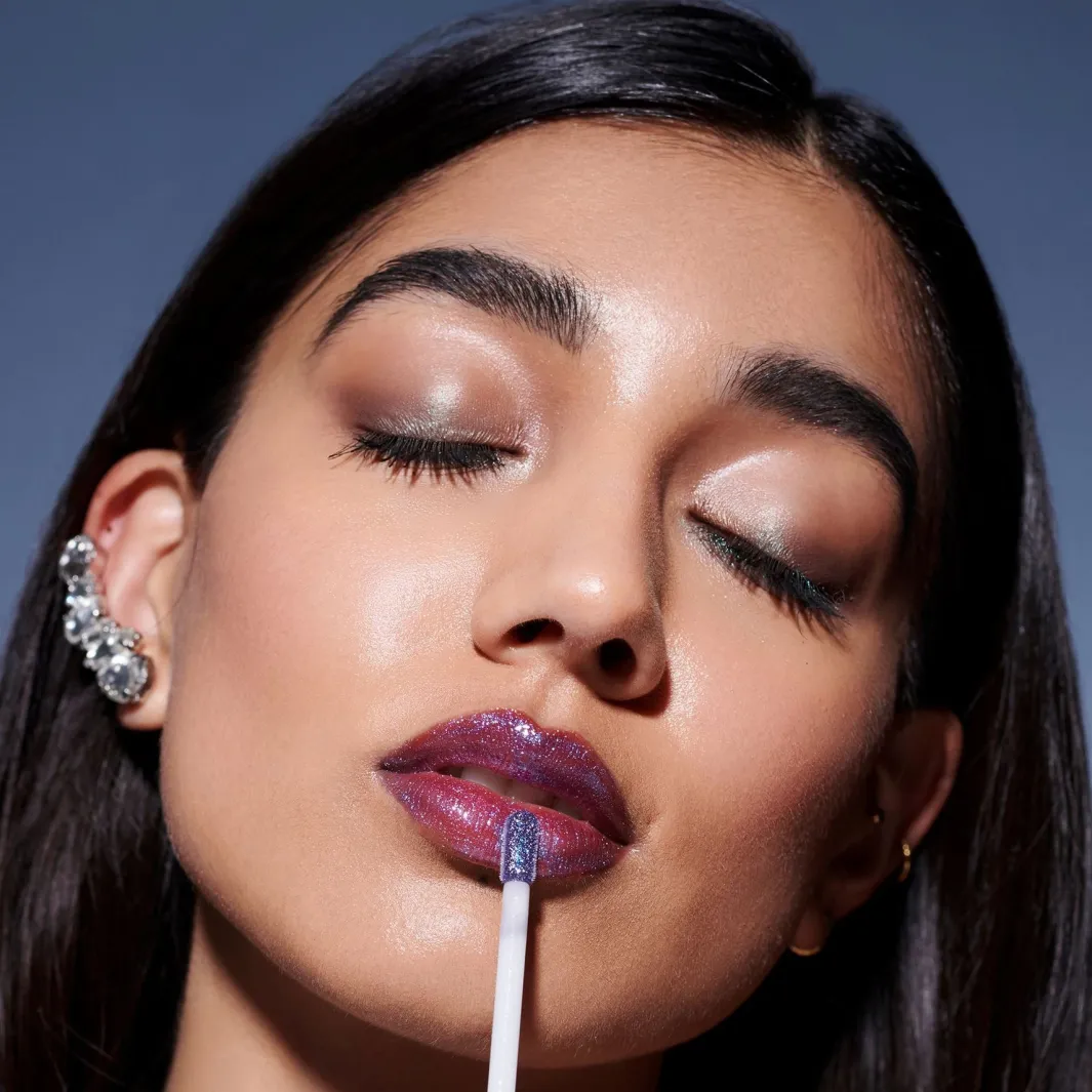 Wonderskin Wswonder Blading Top Gloss | Läppstift