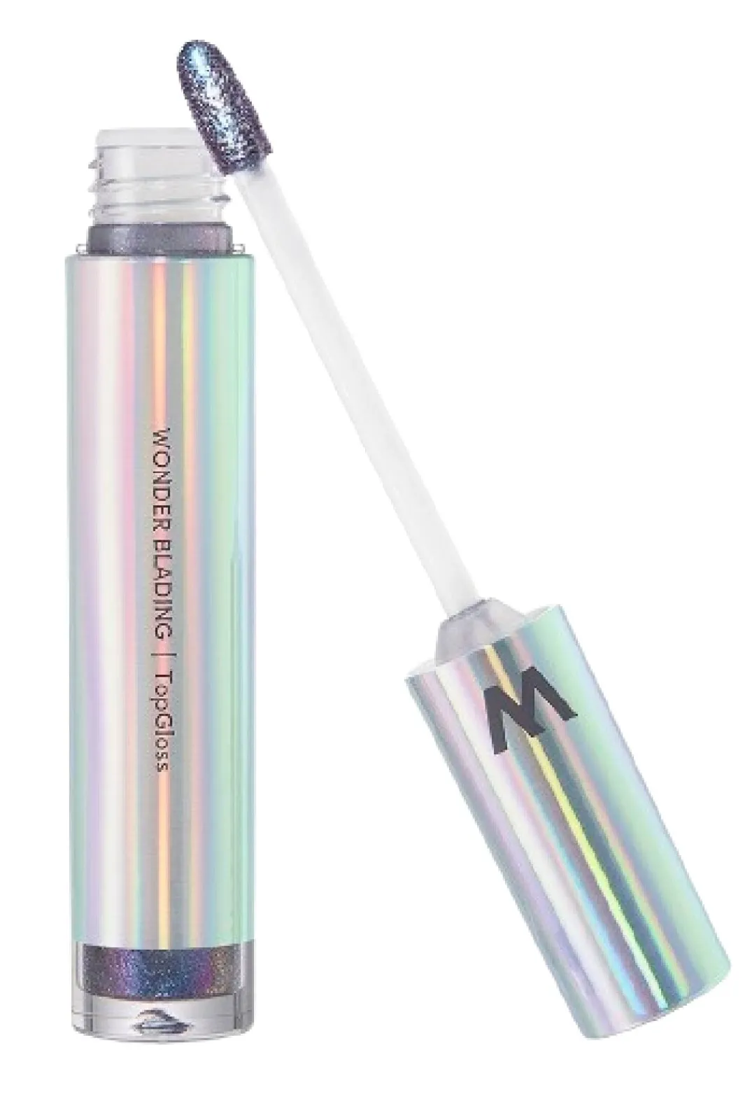 Wonderskin Wswonder Blading Top Gloss | Läppstift