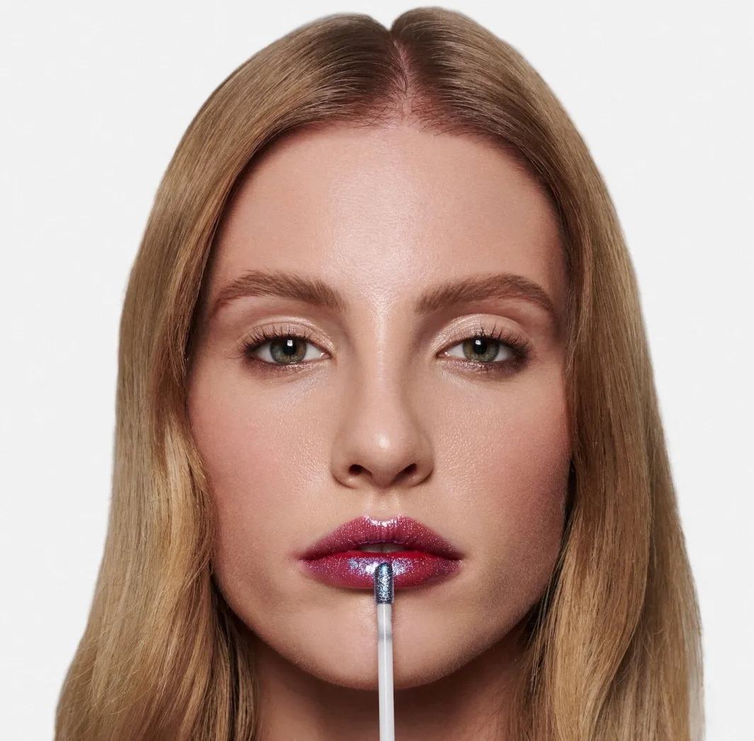 Wonderskin Wswonder Blading Top Gloss | Läppstift