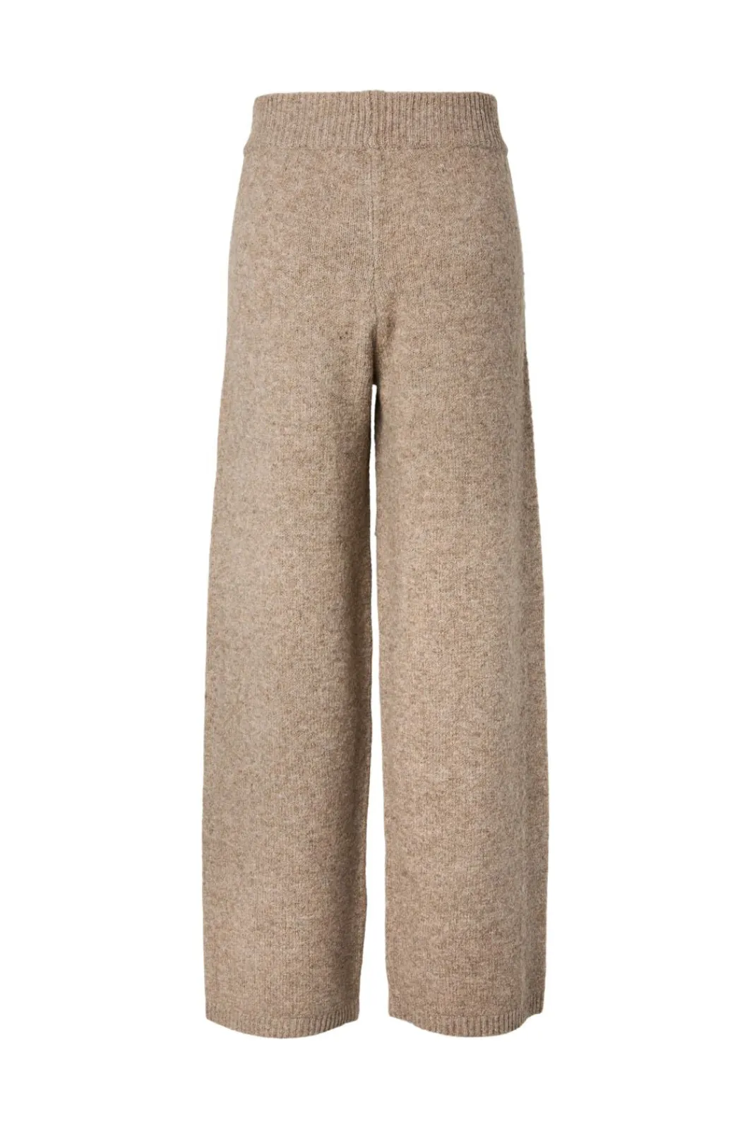 YAS ato Knit Pant | Set|Jeans, Leggings & Byxor
