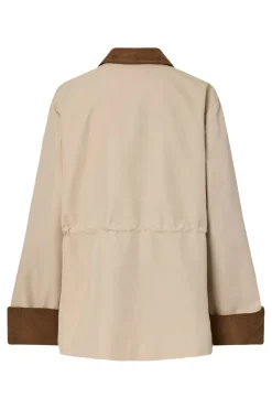 YAS anca Ls Parka Jacket | Ytterkläder & Jackor