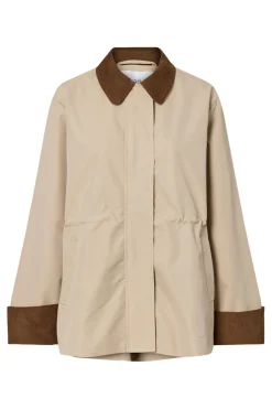 YAS anca Ls Parka Jacket | Ytterkläder & Jackor