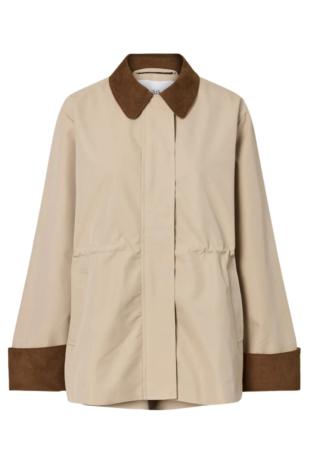YAS anca Ls Parka Jacket | Ytterkläder & Jackor