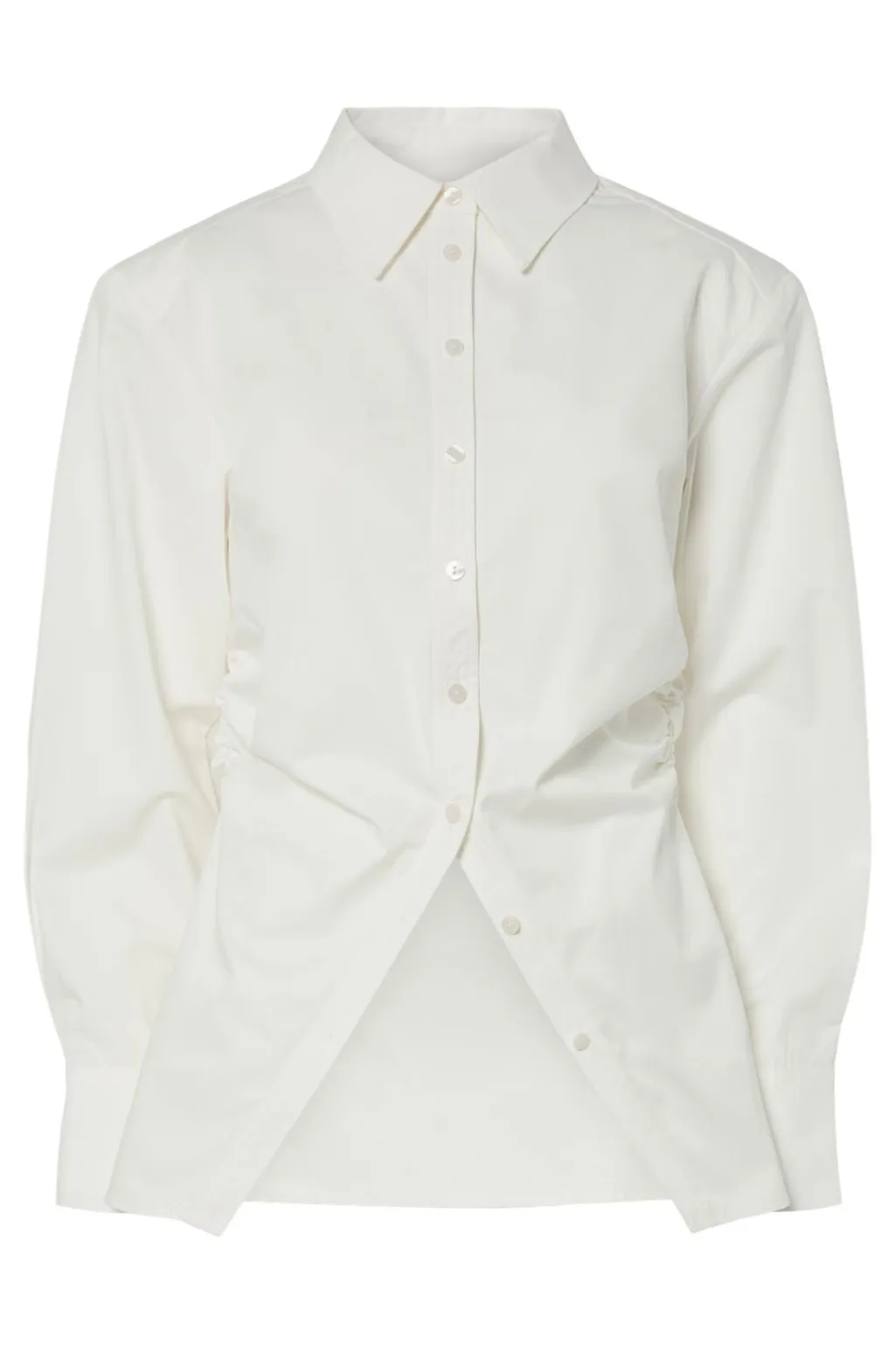 Yasareka Ls Shirt