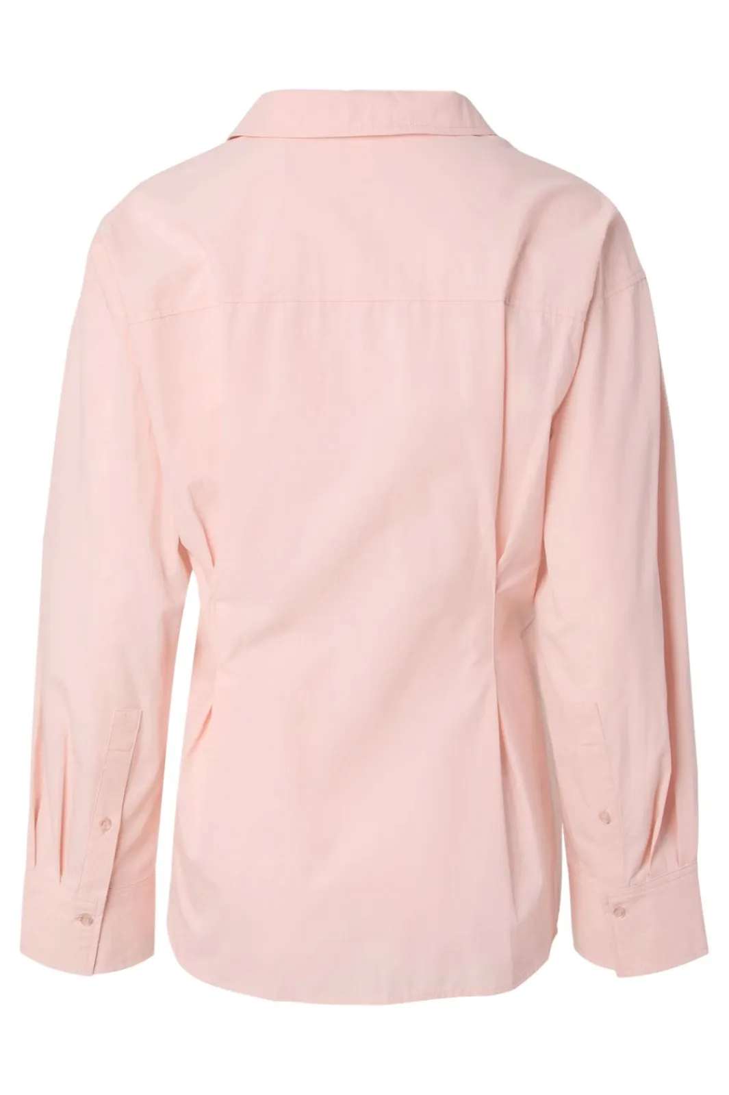 YAS aremia Ls Shirt | Blusar & Skjortor