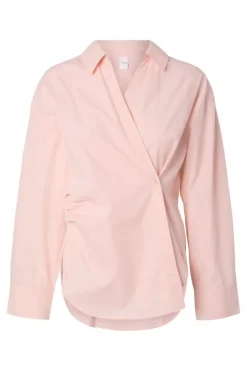 YAS aremia Ls Shirt | Blusar & Skjortor