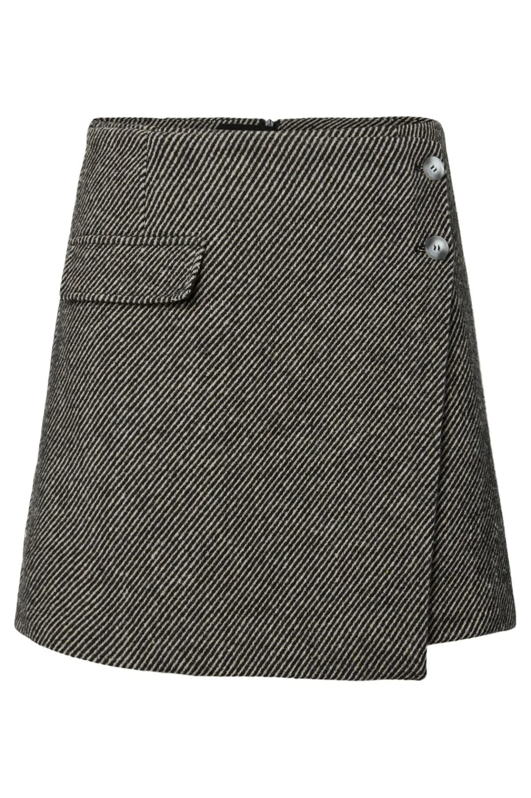 YAS arita Skirt | Set|Kjolar