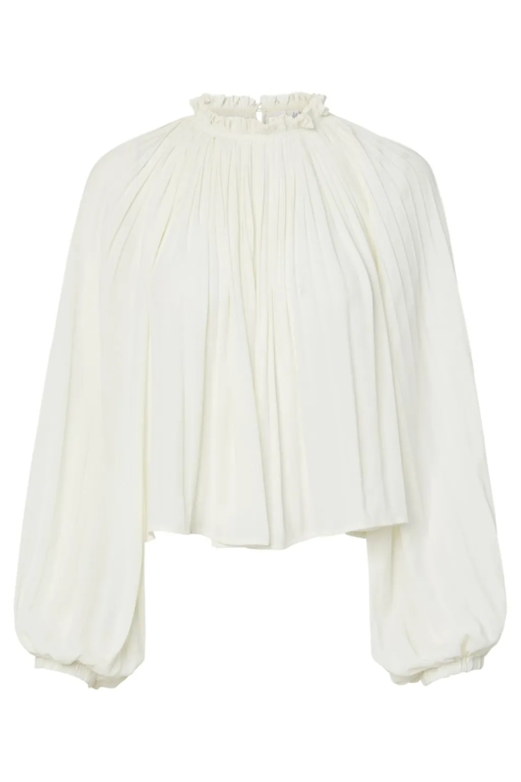 Yasbella Ls Top
