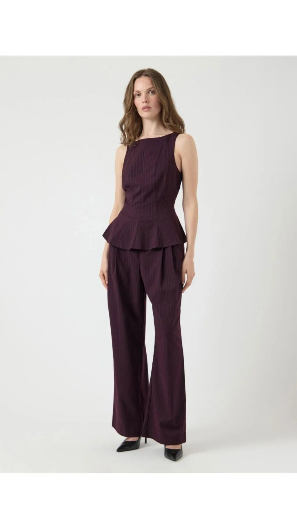 Yasburla Sl Top