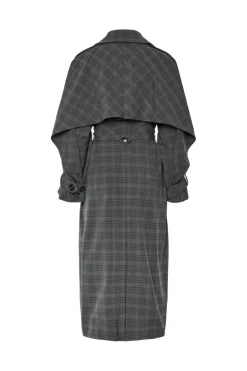 YAS cicco Ls Long Coat | Ytterkläder & Jackor