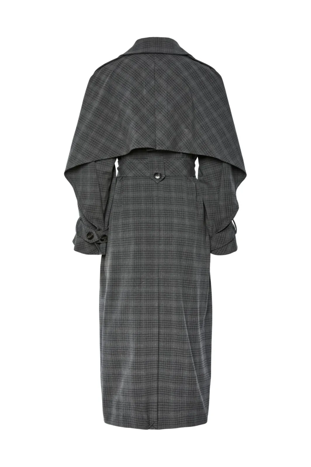 YAS cicco Ls Long Coat | Ytterkläder & Jackor