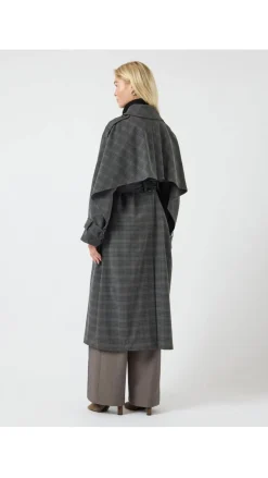 YAS cicco Ls Long Coat | Ytterkläder & Jackor
