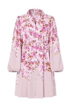 Yascleo Ls Dress