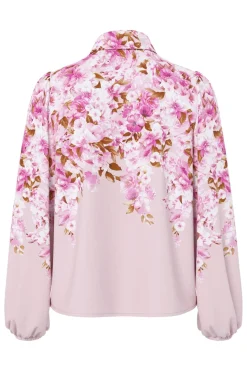 YAS cleo Ls Shirt | Blusar & Skjortor