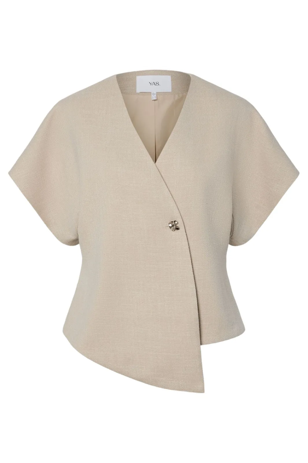 YAS comira Ss Blazer | Blazers