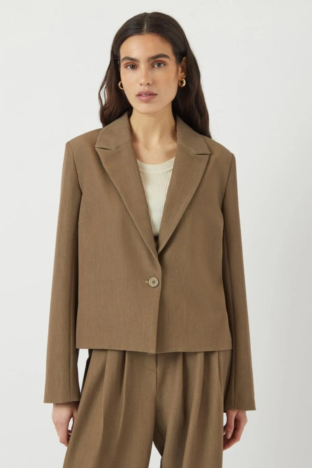 Yasdakota Ls Blazer