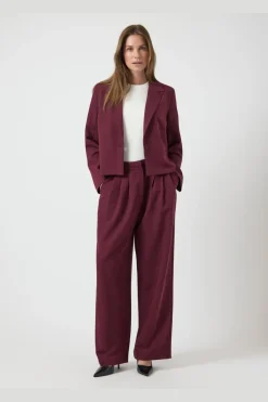 YAS dakota Ls Blazer | Blazers