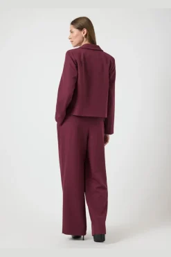 YAS dakota Ls Blazer | Blazers
