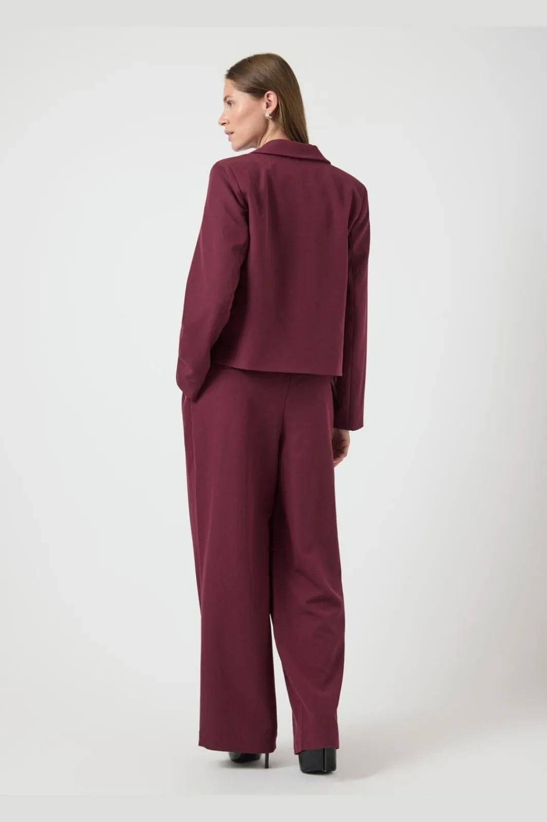 YAS dakota Ls Blazer | Blazers