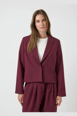YAS dakota Ls Blazer | Blazers