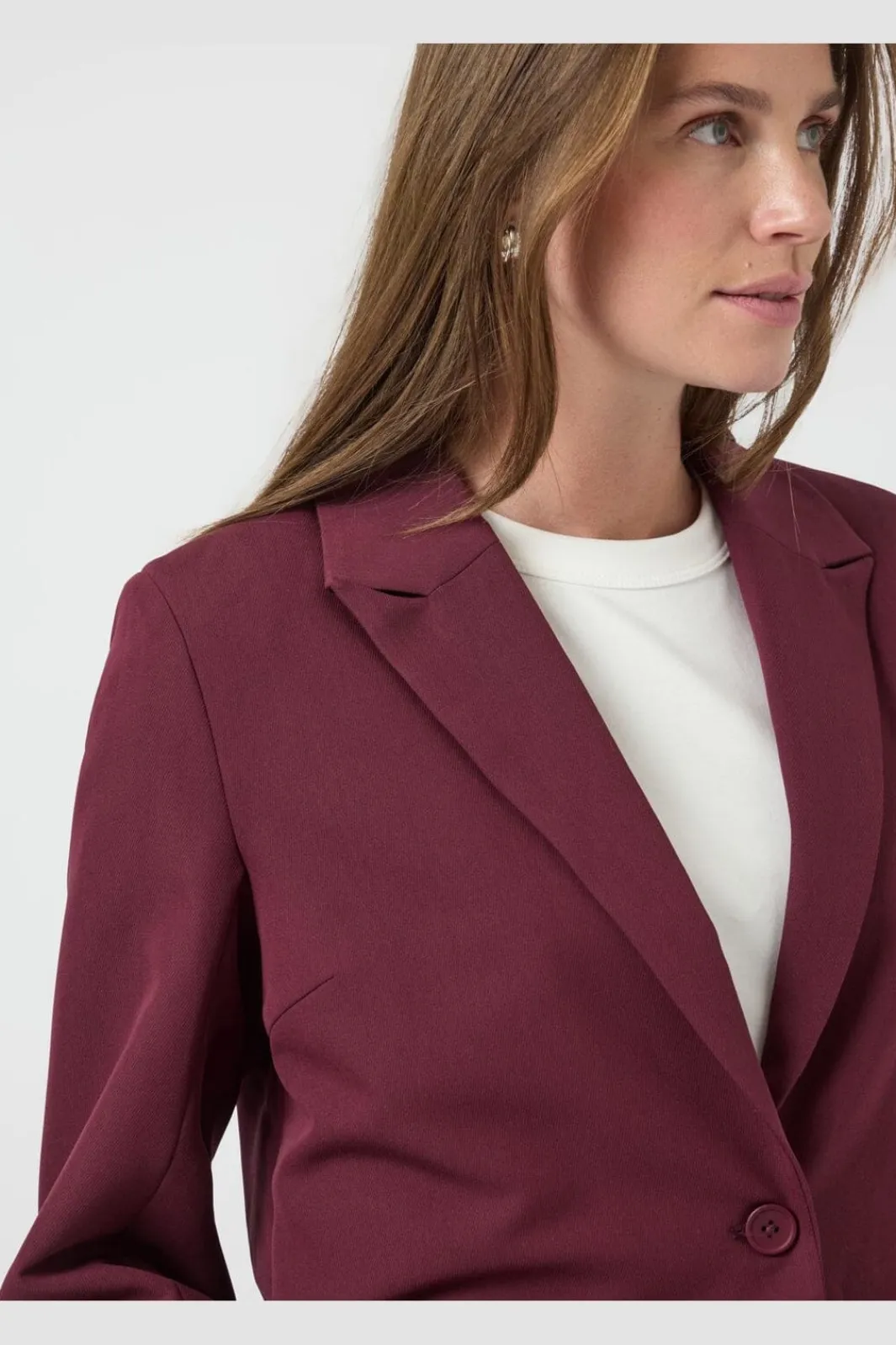 YAS dakota Ls Blazer | Blazers