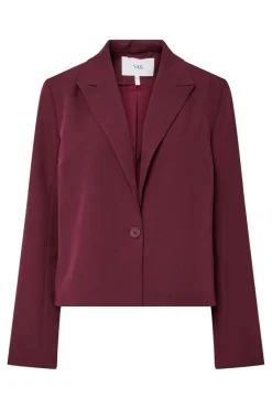 YAS dakota Ls Blazer | Blazers