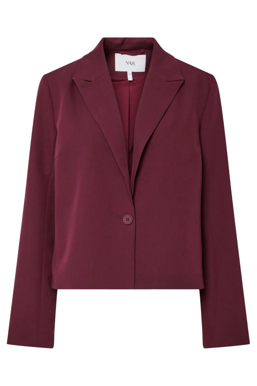 YAS dakota Ls Blazer | Blazers
