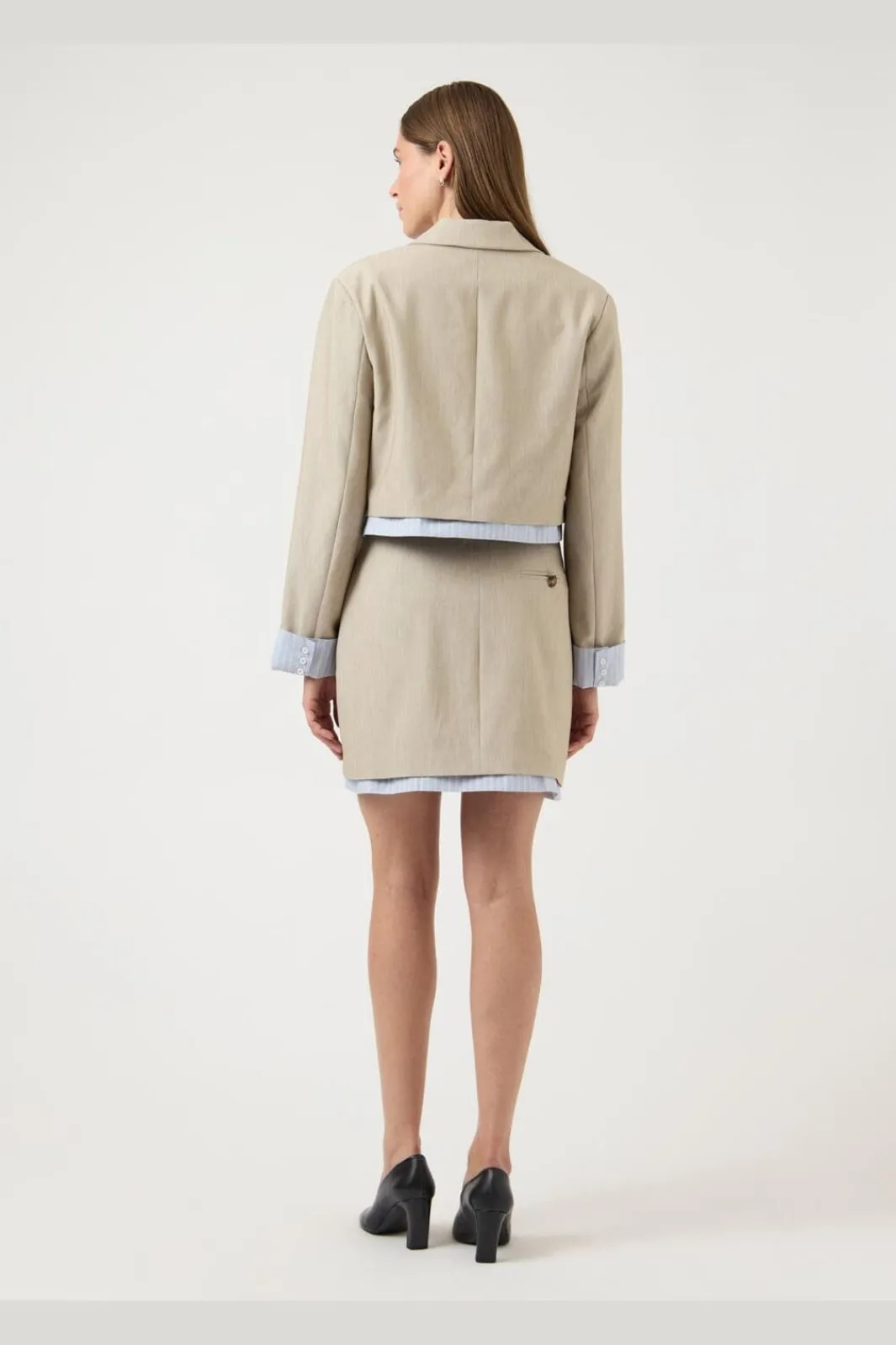 YAS detana Ls Blazer | Set|Blazers