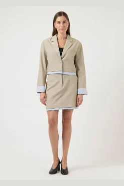 YAS detana Ls Blazer | Set|Blazers