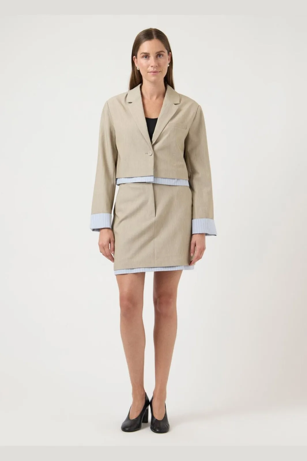 YAS detana Ls Blazer | Set|Blazers