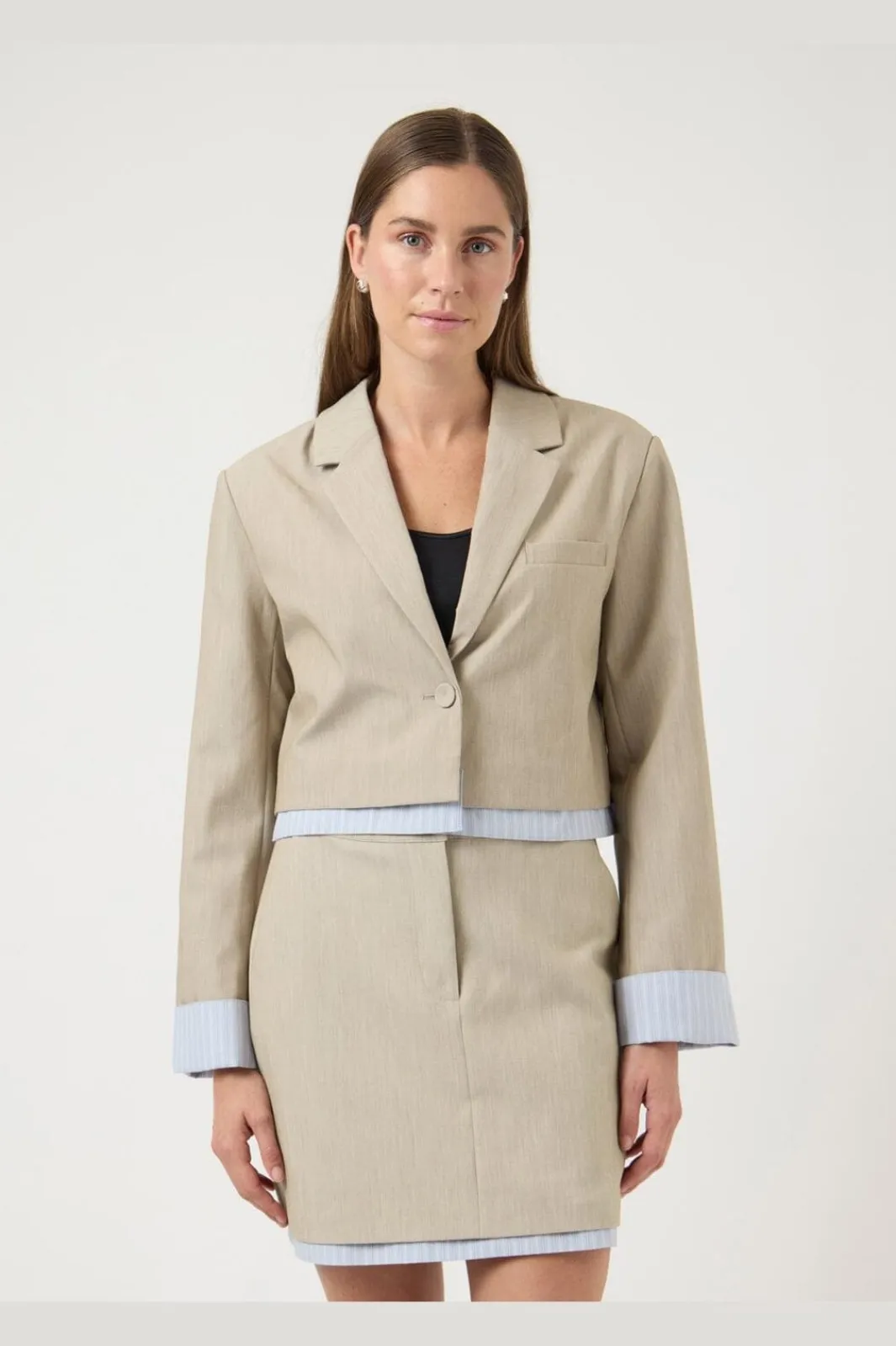 YAS detana Ls Blazer | Set|Blazers