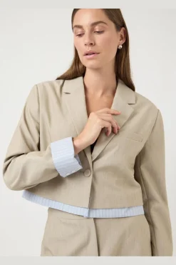 YAS detana Ls Blazer | Set|Blazers