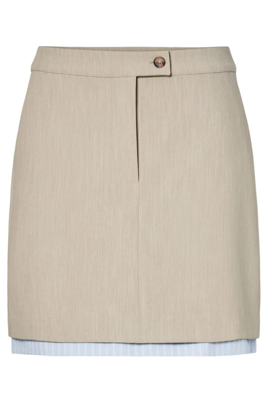 Yasdetana Skirt