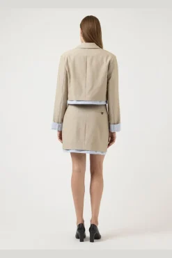 Yasdetana Skirt