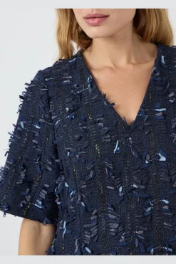 YAS dira 2/4 Dress | Klänningar