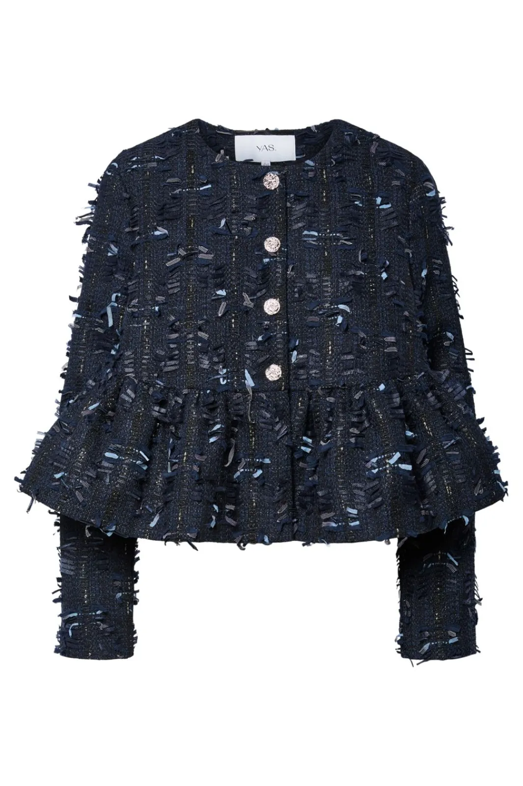 YAS dira Ls Short Jacket | Ytterkläder & Jackor
