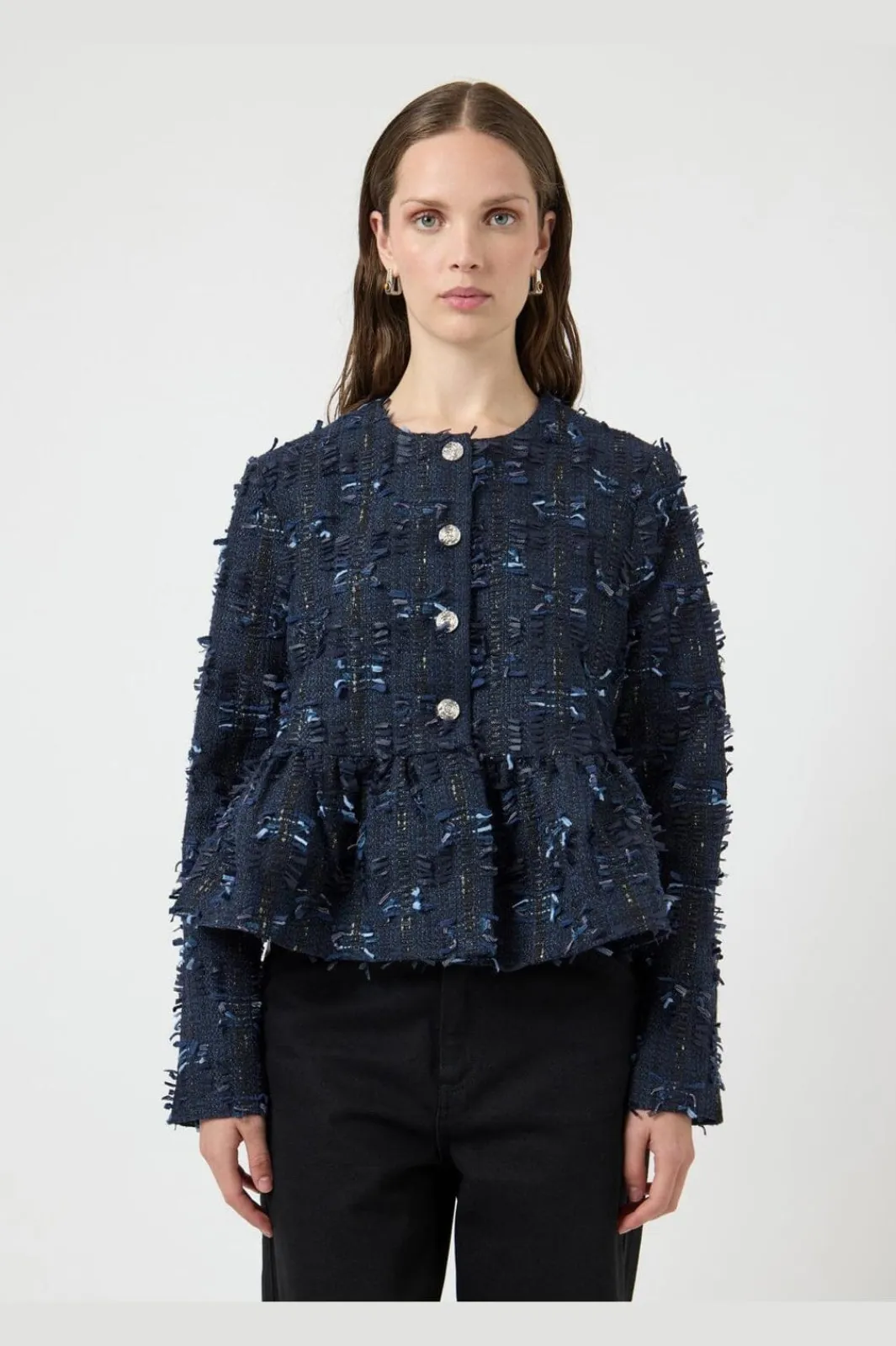 YAS dira Ls Short Jacket | Ytterkläder & Jackor