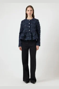 YAS dira Ls Short Jacket | Ytterkläder & Jackor