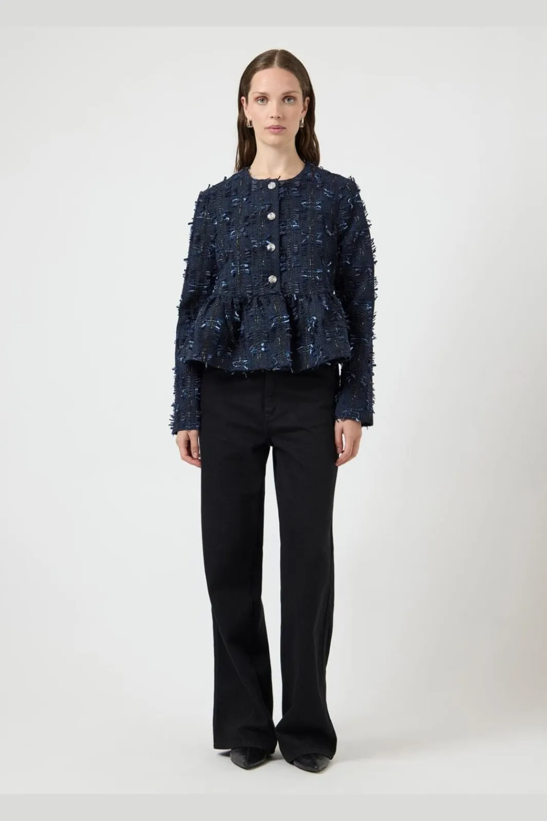 YAS dira Ls Short Jacket | Ytterkläder & Jackor