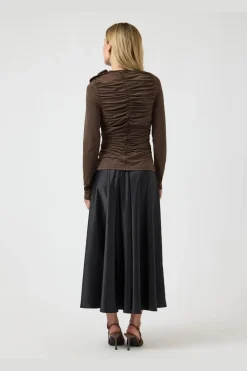 YAS dona Top | Blusar & Skjortor