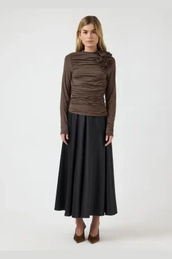 YAS dona Top | Blusar & Skjortor