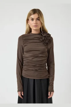 YAS dona Top | Blusar & Skjortor