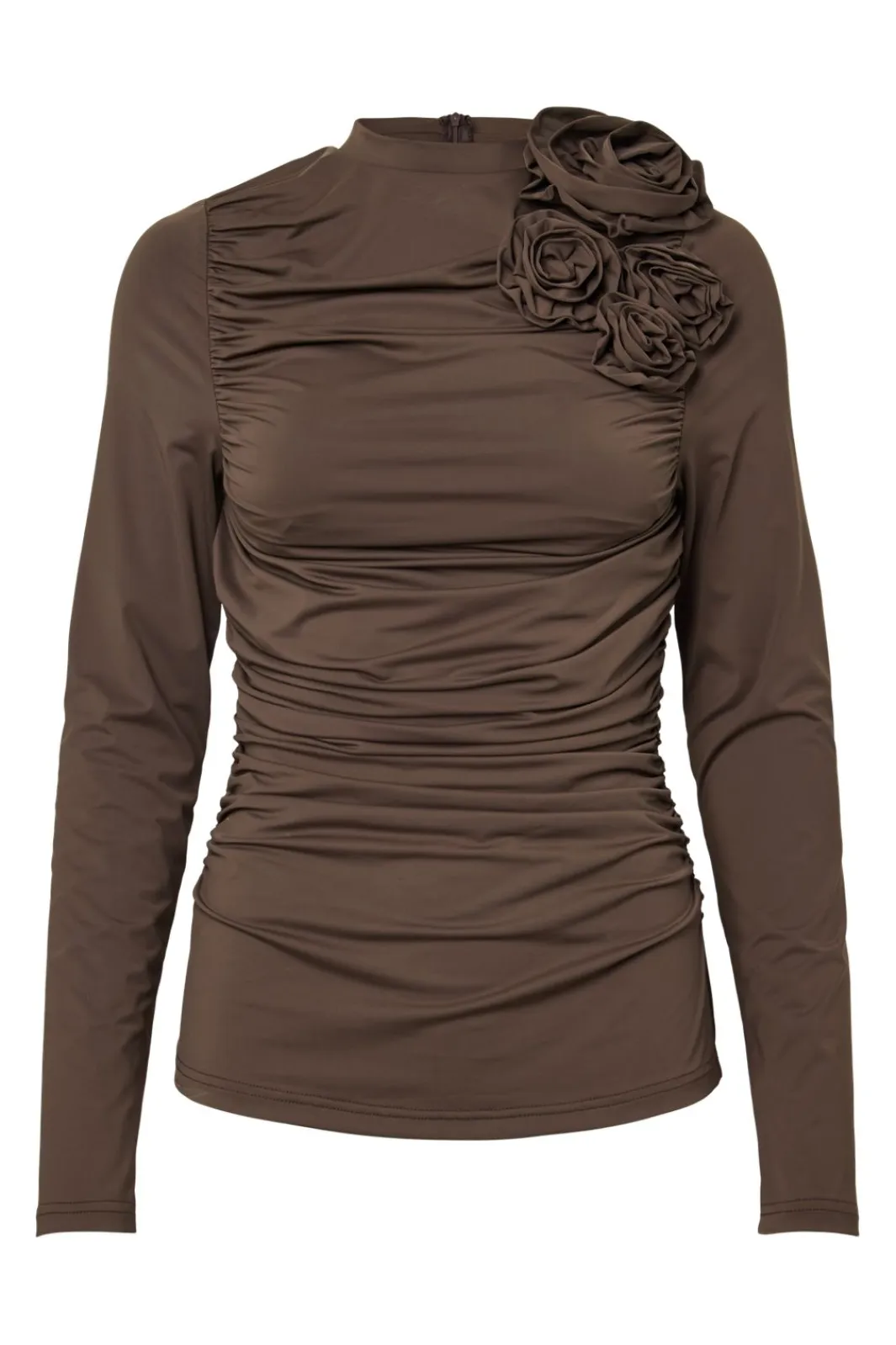 YAS dona Top | Blusar & Skjortor