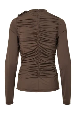 YAS dona Top | Blusar & Skjortor