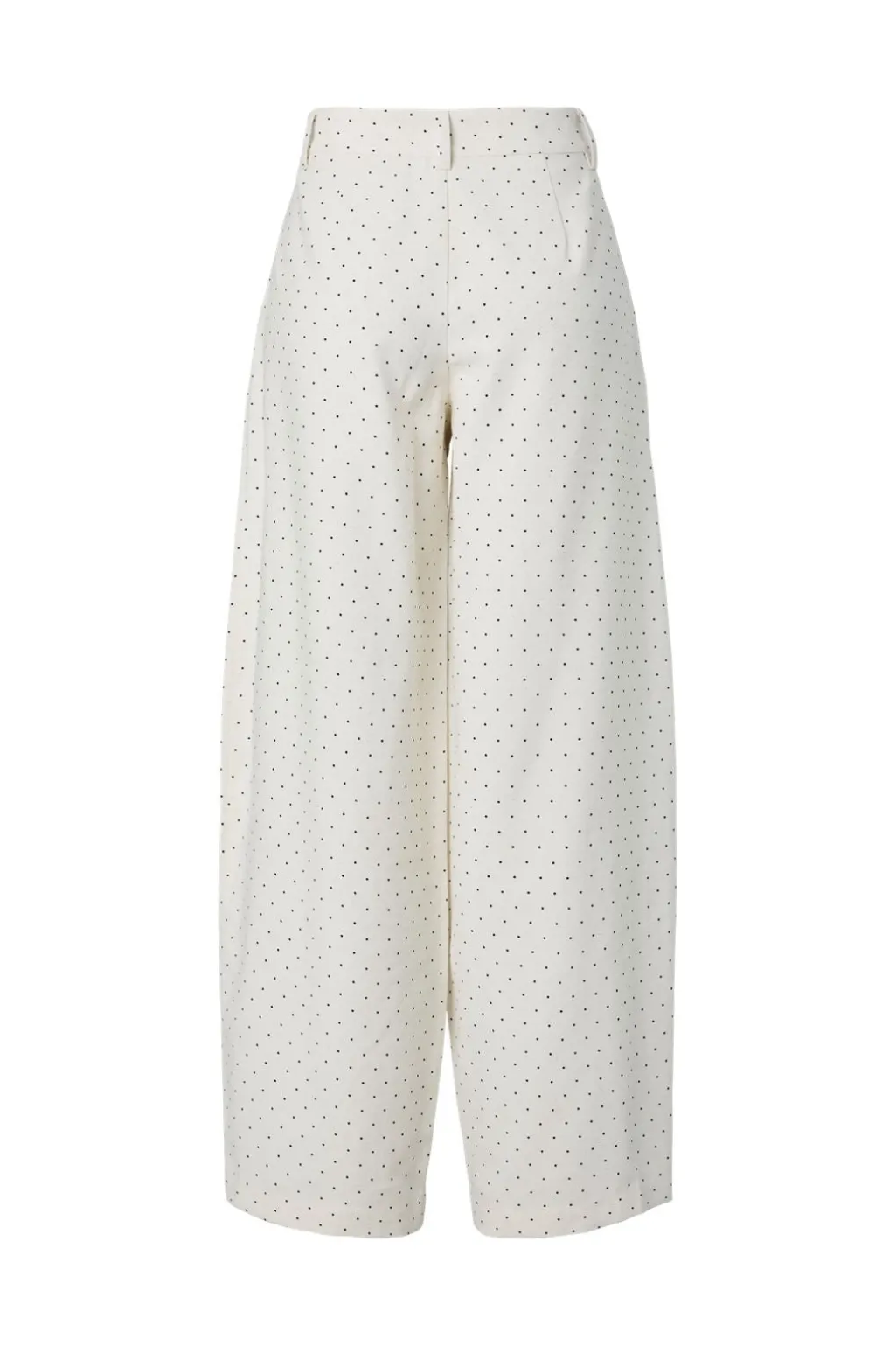 Yasdotly Barrel Pant