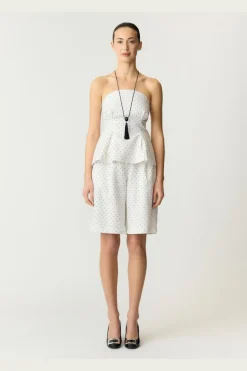 YAS dotly Long Shorts | Set|Shorts