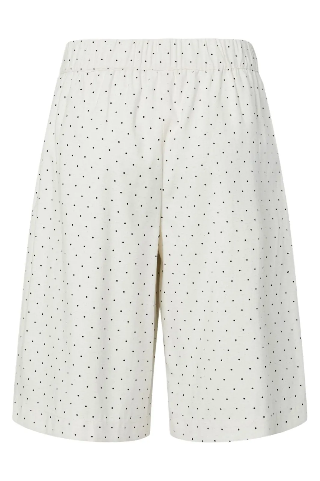 YAS dotly Long Shorts | Set|Shorts