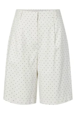 YAS dotly Long Shorts | Set|Shorts