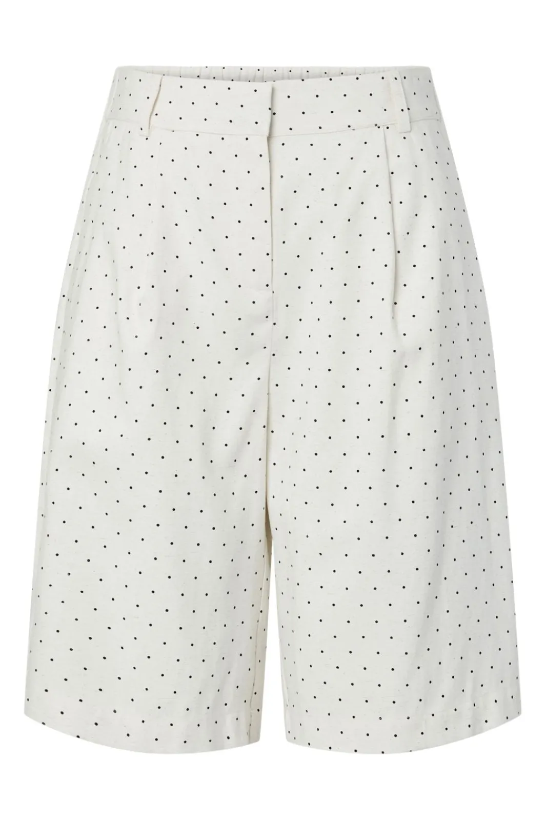 YAS dotly Long Shorts | Set|Shorts