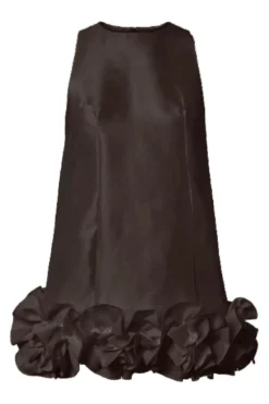 Yasellina Sl Mini Dress Celeb